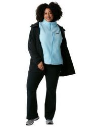 Columbia - Plus Size Benton Springs Fleece Jacket Rose Winds Softshell Jacket Anytime Outdoor Bootcut Pants - Lyst