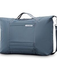Samsonite - Uplift Softside Foldable Weekender Duffel - Lyst