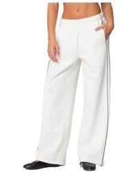 Edikted - Autumn Sweatpants - Lyst