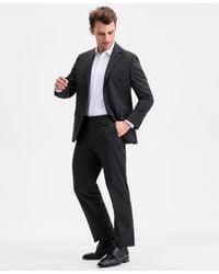 Perry Ellis - Modern-fit Suit - Lyst