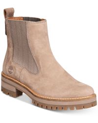 timberland courmayeur valley gold boot