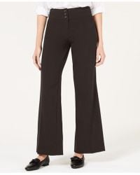 Style and co wide leg pants Clearance