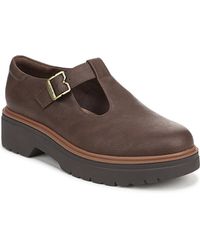 Dr. Scholls - Bring It-jane Platform Mary Jane Shoes - Lyst