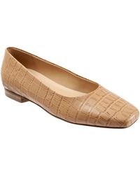 Trotters - Honor Flat - Lyst