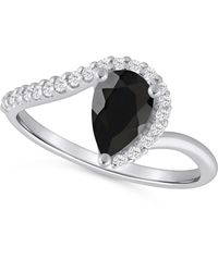 Macy's - London Blue Topaz (1-1/20 Ct. T.w. - Lyst