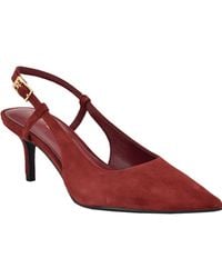 Tommy Hilfiger - Cerizza Pointed Toe Slingback Pump - Lyst