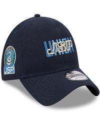 KTZ - Jsp Standard Issue X Philadelphia Union 9twenty Adjustable Hat - Lyst
