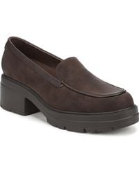 Naturalizer - Luly Slip-on Loafers - Lyst