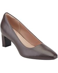 Rockport - Merida Block Heel Pumps - Lyst