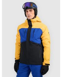 4F - Neodry 8000/5000 Membrane Ski Jacket - Lyst