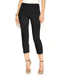 alfani women's pants