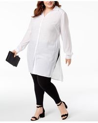 INC International Concepts Tops for Women | Online Sale up to 70% off | Lyst