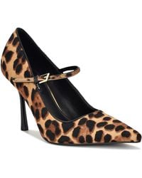 Nine West - Jinnie Mary Jane Stiletto Pumps - Lyst
