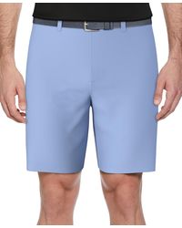 PGA TOUR - Performance Pull-on 8" Golf Shorts - Lyst