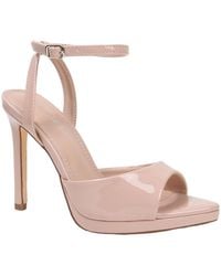 BERNESS - Hina Platform Sandals - Lyst