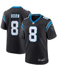 Nike - Bryce Young Carolina Panthers Team Game Jersey - Lyst