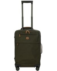 Bric's - X-bag 21" Carry-on Spinner - Lyst