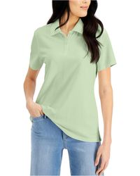 macys karen scott shirts