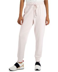 macy's inc pull on pants