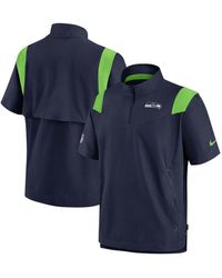 seahawks sideline jacket
