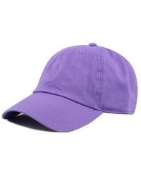 Multijoy - Baseball Dad Hat Men Blank Washed Low Profile Cotton And Denim Upf 50+ Running Golf Cap Hat - Lyst