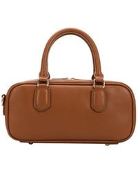 Melie Bianco - Eden Small Top Handle Bag - Lyst