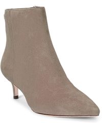 Ralph Lauren - Mckay Booties - Lyst