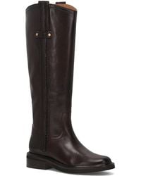 Frye - Phoebe Pull-on Boots - Lyst