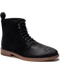 A. Veer - Anthony Veer Summit Lace-up Boots - Lyst