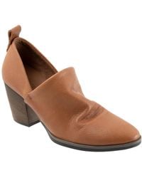 BUENO - Kesia Bootie - Lyst