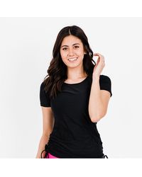 Calypsa - Adele Swim Top - Lyst