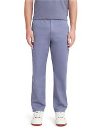 Levi's Ace Cargo Twill Pant in Natural for Men | Lyst