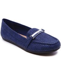 nautica flat shoes
