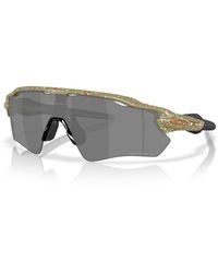 Oakley - Radar Ev Path Terrazzo Collection Polarized Sunglasses - Lyst