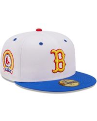 New Era Boston Red Sox World Series 2013 Champions Frozen Mango