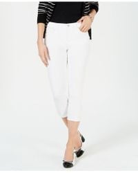 charter club jeans petite