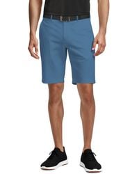 PGA TOUR - Solid Golf Shorts - Lyst