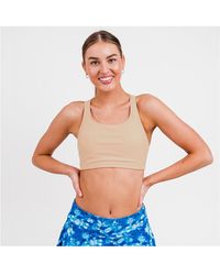 Calypsa - Racerback Swim Bra - Lyst