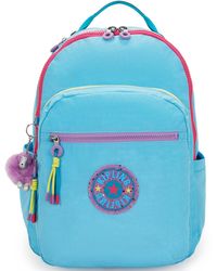 Kipling - Seoul Medium Backpack - Lyst