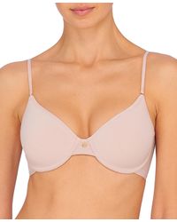 Natori - Understated Contour Bra 132025 - Lyst