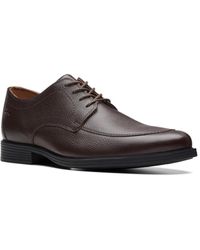 Clarks - Collection Whiddon Apron Oxford Dress Shoes - Lyst