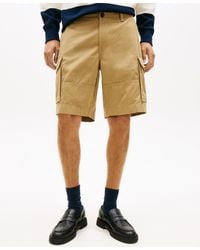 Tommy Hilfiger - Cargo Shorts - Lyst