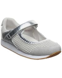 BEARPAW - Rowan Closed Toe Sneakers - Lyst
