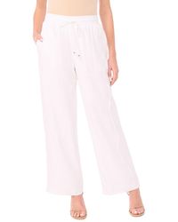 Cece - Wide-leg Pull-on Pants - Lyst