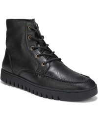 Vionic - Uptown Jackson Boots - Lyst