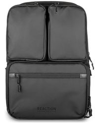 Kenneth Cole - Ryder 17" Laptop Backpack - Lyst