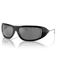 DIESEL - Standard Sunglasses - Lyst