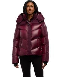 Pajar - Midweight Puffer Jacket - Lyst