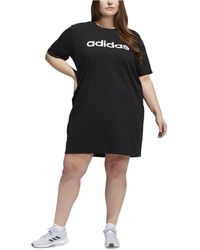 adidas Dresses for Women | Online Sale up to 37% off | Lyst