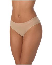 DKNY - Seamless Litewear Bikini Dk5017n - Lyst